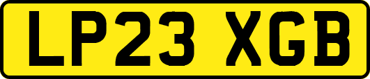 LP23XGB