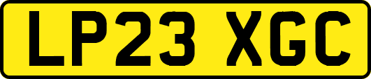 LP23XGC