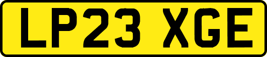 LP23XGE
