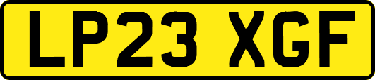 LP23XGF