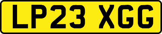 LP23XGG