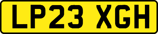 LP23XGH