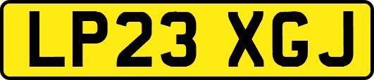 LP23XGJ