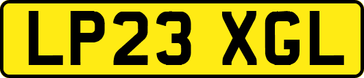 LP23XGL