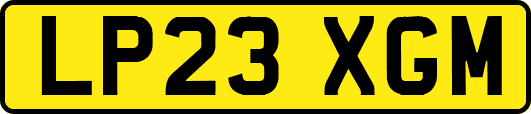 LP23XGM