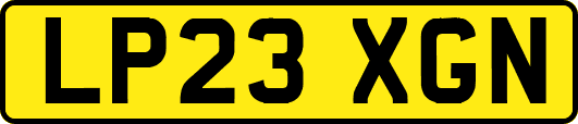 LP23XGN