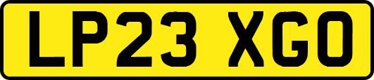 LP23XGO