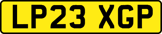 LP23XGP