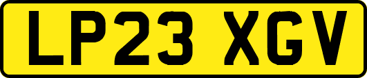 LP23XGV