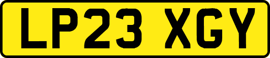 LP23XGY