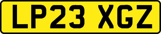 LP23XGZ