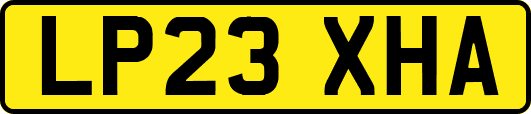 LP23XHA