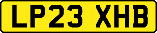 LP23XHB