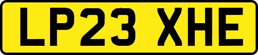 LP23XHE