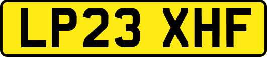 LP23XHF
