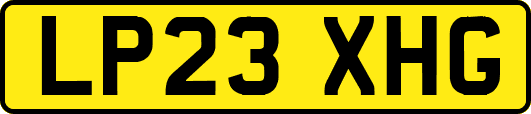 LP23XHG