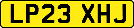 LP23XHJ