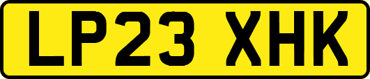 LP23XHK