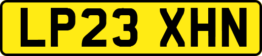 LP23XHN