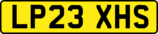 LP23XHS