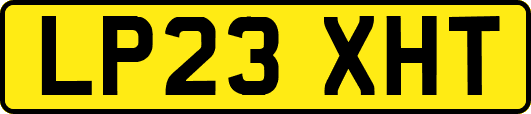 LP23XHT