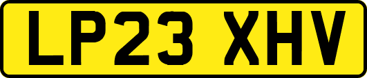 LP23XHV
