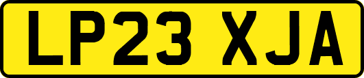 LP23XJA