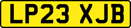 LP23XJB