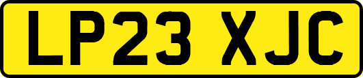 LP23XJC