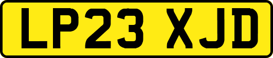 LP23XJD