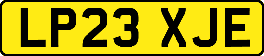 LP23XJE