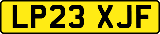 LP23XJF