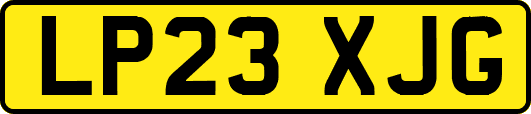 LP23XJG