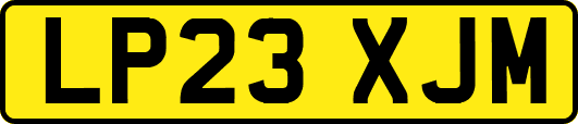 LP23XJM