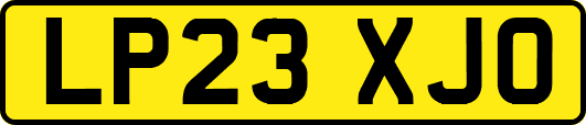 LP23XJO