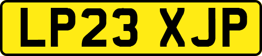 LP23XJP