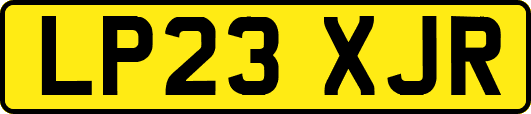 LP23XJR