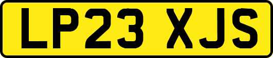 LP23XJS