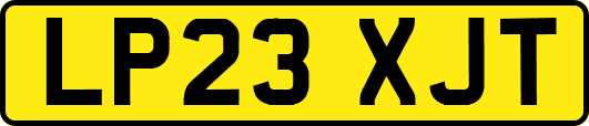 LP23XJT
