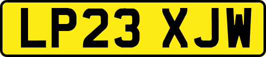 LP23XJW
