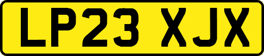 LP23XJX