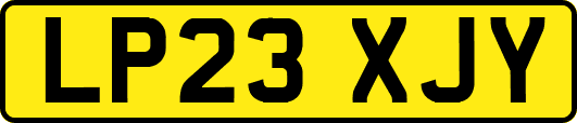 LP23XJY
