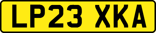 LP23XKA