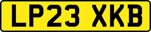 LP23XKB