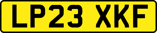 LP23XKF