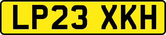 LP23XKH