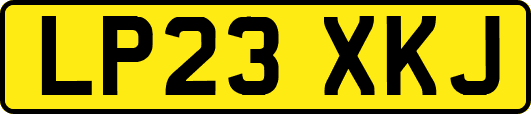 LP23XKJ