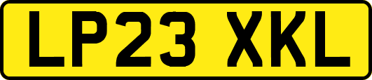 LP23XKL