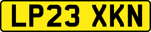 LP23XKN
