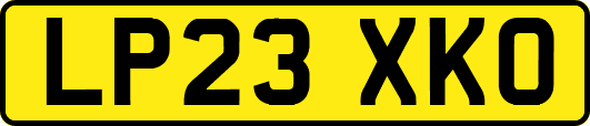 LP23XKO